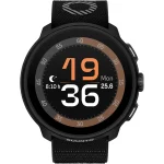 Suunto Run Black