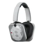 Nothing Headphone (1) White