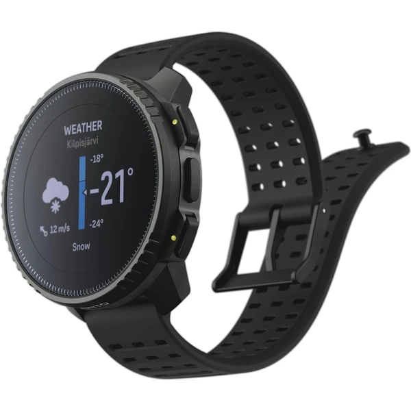 Suunto Vertical All Black - Obrázek 4