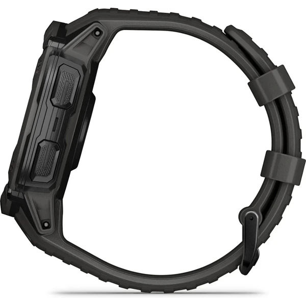 Garmin Instinct 2X Solar Graphite - Obrázek 6