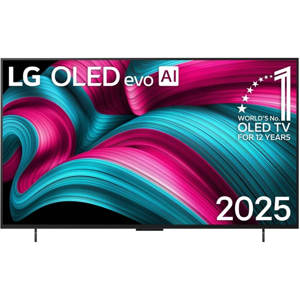 LG OLED42C54LA - Obrázek 3