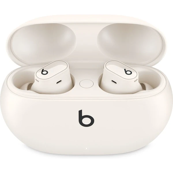 Apple Beats Studio Buds Plus Ivory - Obrázek 6