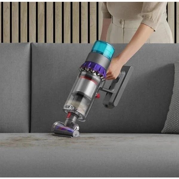 Dyson Gen5detect Absolute fialová/stříbrná - Obrázek 7