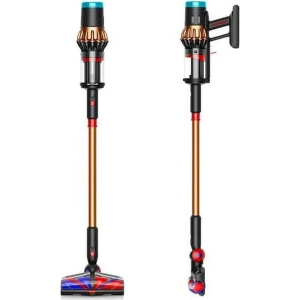 Dyson V16 Piston Animal + Sada pro šetrný detailní úklid - Obrázek 3