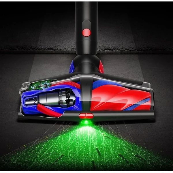 Dyson V16 Piston Animal + Sada pro šetrný detailní úklid - Obrázek 5