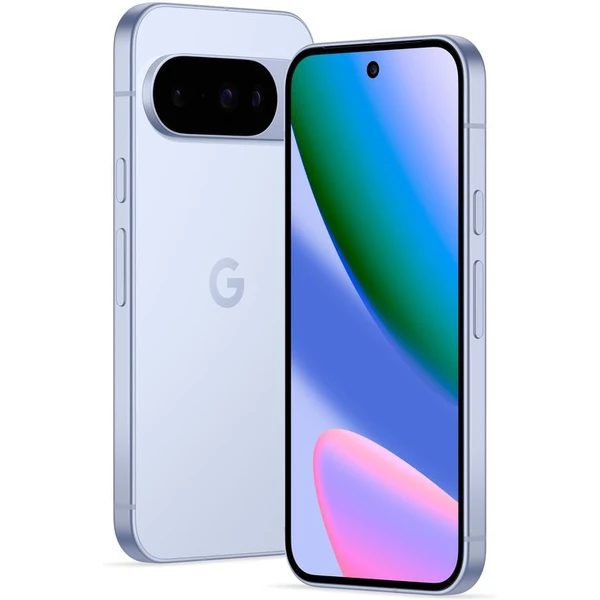 Google Pixel 10 12GB/128GB Frost - Obrázek 2