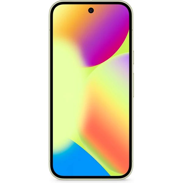 Google Pixel 10 12GB/256GB Lemongrass - Obrázek 4