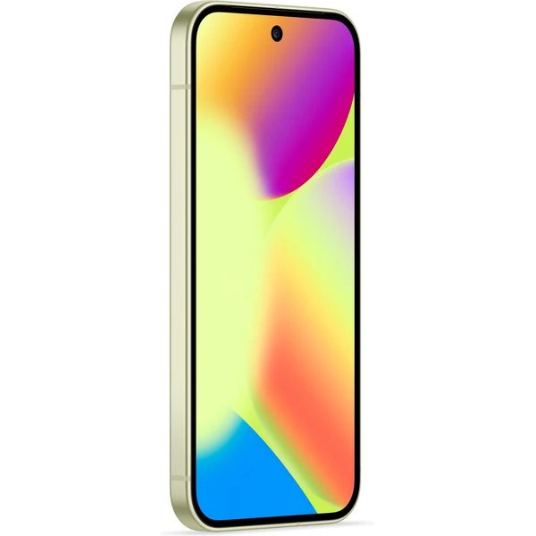 Google Pixel 10 12GB/256GB Lemongrass - Obrázek 5
