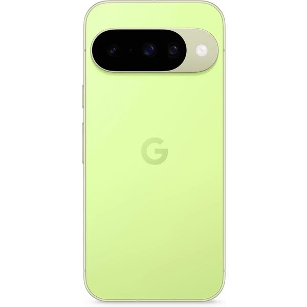 Google Pixel 10 12GB/256GB Lemongrass - Obrázek 7