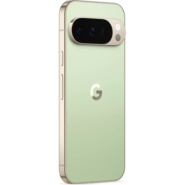 Google Pixel 10 Pro 16GB/256GB Jade - Obrázek 3