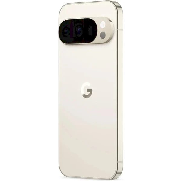 Google Pixel 10 Pro 16GB/256GB Porcelain - Obrázek 6