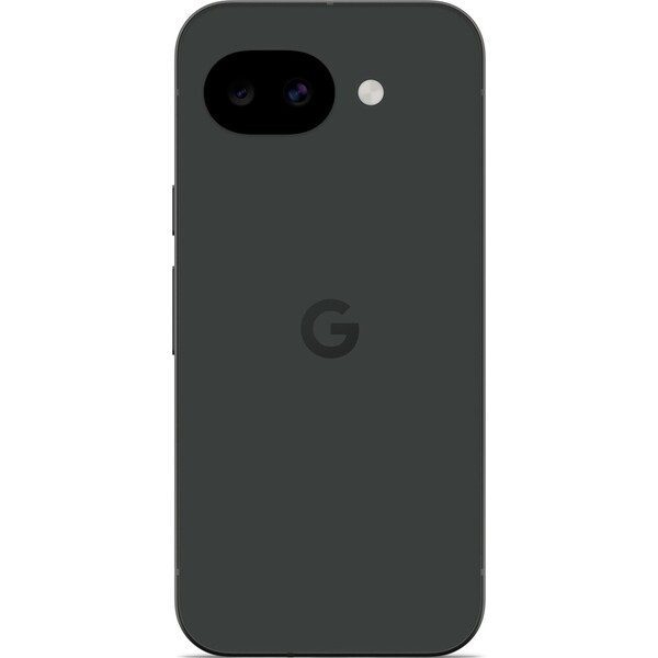 Google Pixel 10a 8GB/128GB Obsidian - Obrázek 5