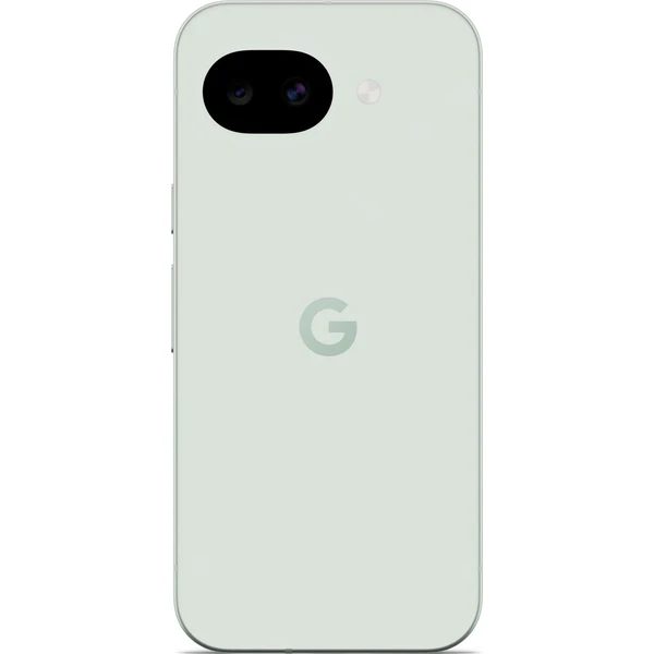 Google Pixel 10a 8GB/256GB Fog - Obrázek 5
