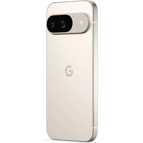 Google Pixel 9 12GB/256GB Porcelain - Obrázek 5