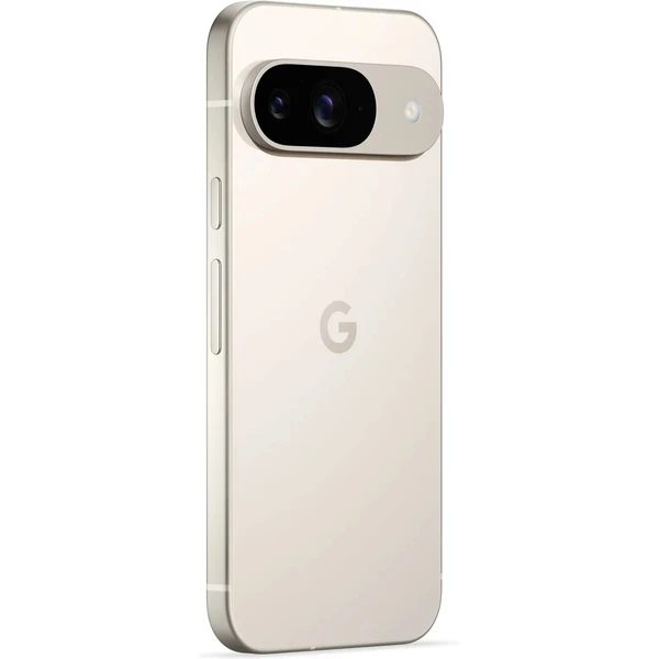 Google Pixel 9 12GB/256GB Porcelain - Obrázek 6
