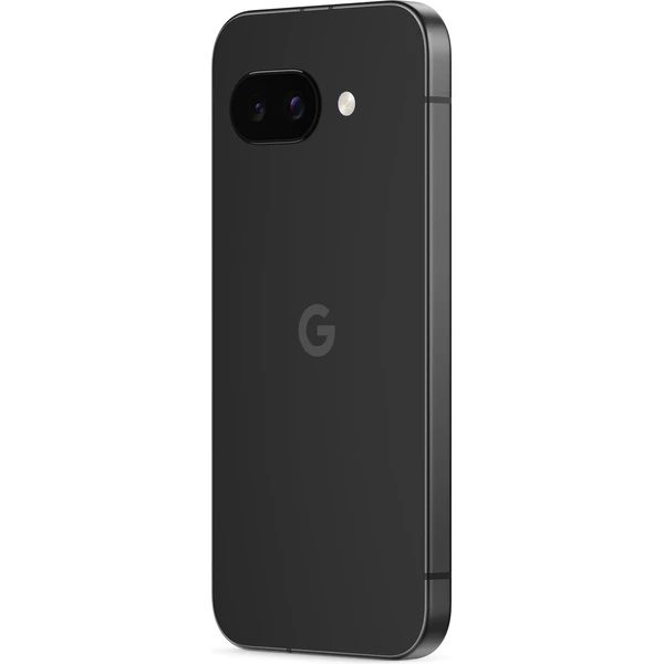 Google Pixel 9a 8GB/128GB Obsidian - Obrázek 6