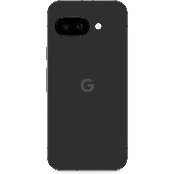 Google Pixel 9a 8GB/128GB Obsidian - Obrázek 7