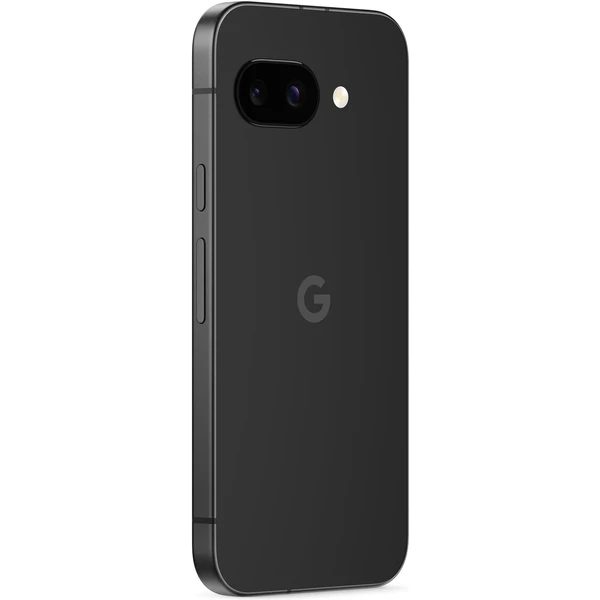 Google Pixel 9a 8GB/128GB Obsidian - Obrázek 8