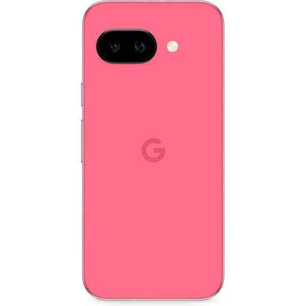 Google Pixel 9a 8GB/128GB Peony - Obrázek 7