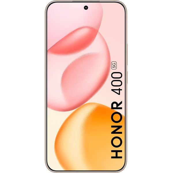 HONOR 400 8GB/512GB Desert Gold - Obrázek 3