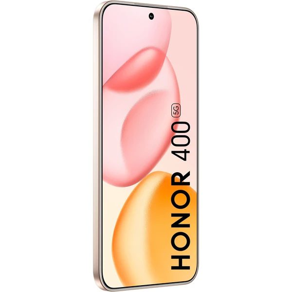 HONOR 400 8GB/512GB Desert Gold - Obrázek 4