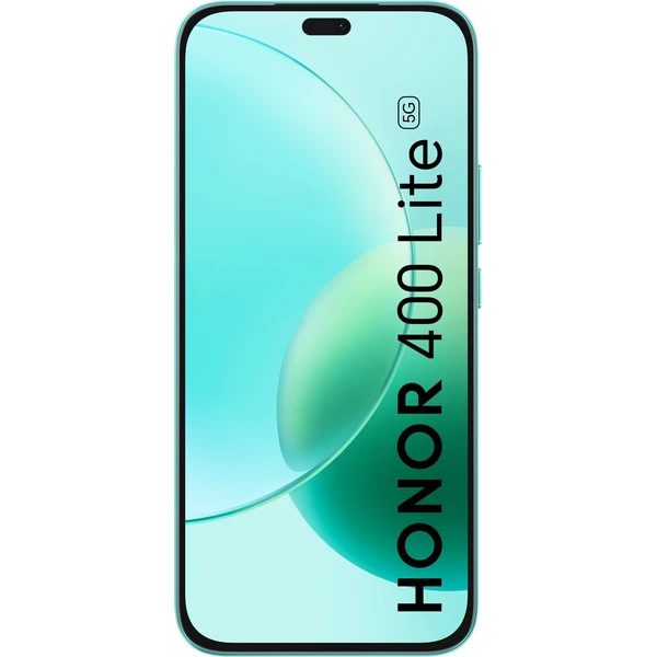 HONOR 400 Lite 256GB/8GB Marrs Green - Obrázek 3