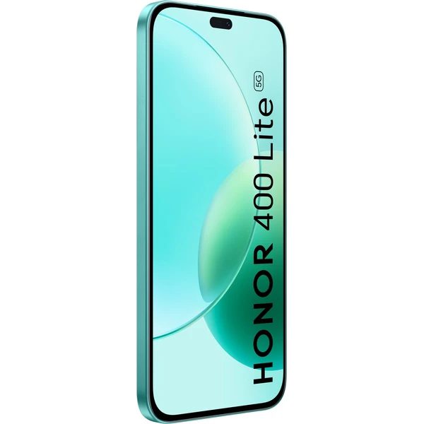 HONOR 400 Lite 256GB/8GB Marrs Green - Obrázek 4