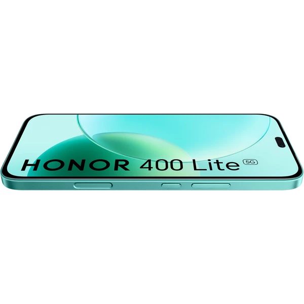 HONOR 400 Lite 256GB/8GB Marrs Green - Obrázek 8