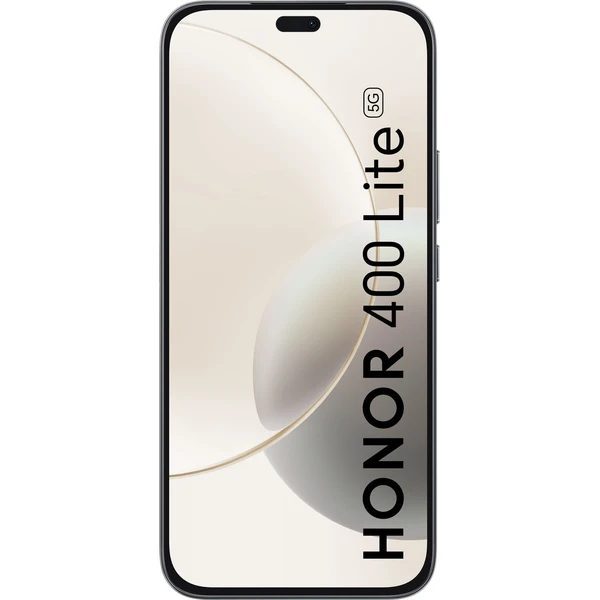 HONOR 400 Lite 256GB/8GB Velvet Black - Obrázek 3