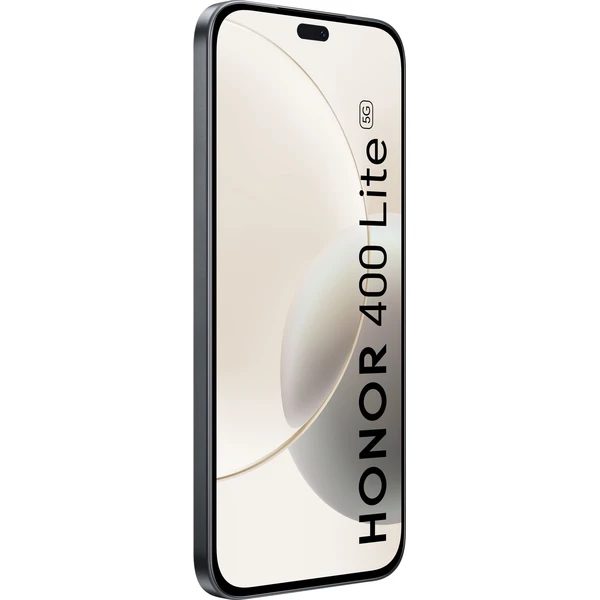 HONOR 400 Lite 256GB/8GB Velvet Black - Obrázek 4