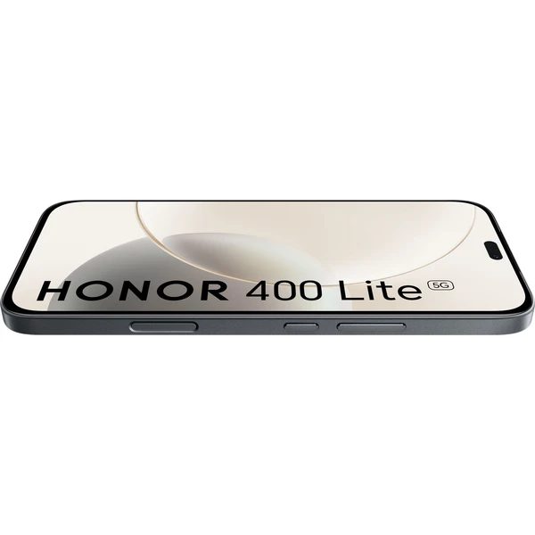 HONOR 400 Lite 256GB/8GB Velvet Black - Obrázek 8