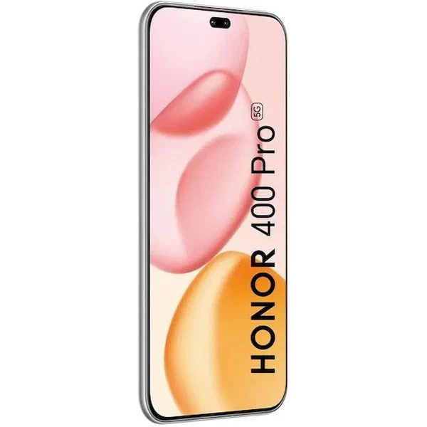 HONOR 400 Pro 12GB/512GB Lunar Grey - Obrázek 4