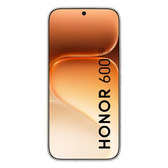 Honor 600 5G 8GB/512GB Golden White - Obrázek 3