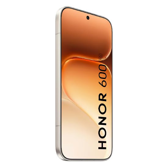 Honor 600 5G 8GB/512GB Golden White - Obrázek 4