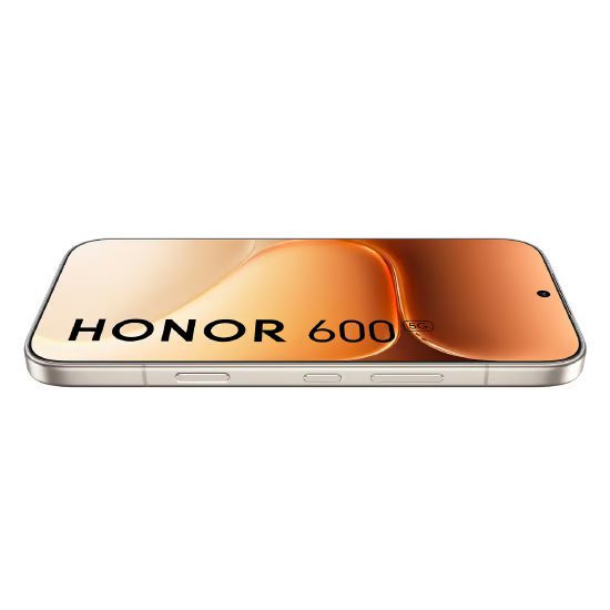 Honor 600 5G 8GB/512GB Golden White - Obrázek 5