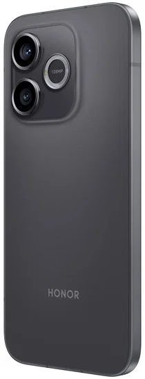HONOR 600 Lite 8GB/256GB Velvet Black - Obrázek 4