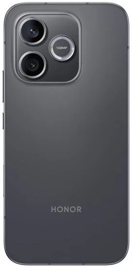 HONOR 600 Lite 8GB/256GB Velvet Black - Obrázek 5