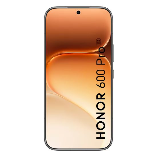 Honor 600 Pro 12GB/512GB Black - Obrázek 3