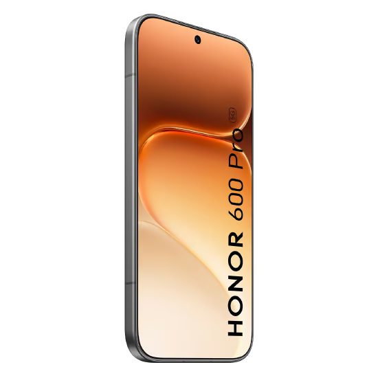 Honor 600 Pro 12GB/512GB Black - Obrázek 4