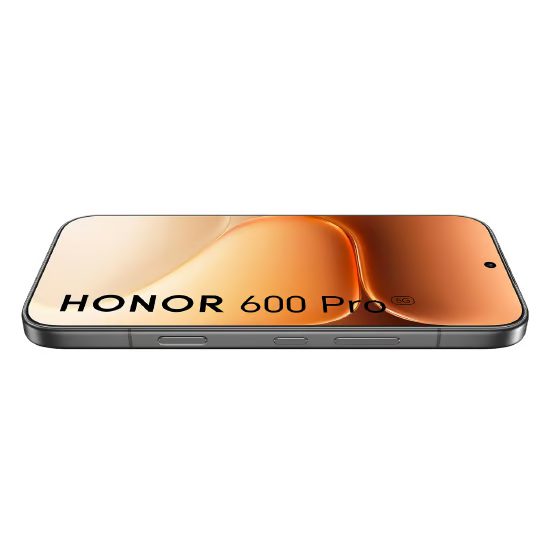 Honor 600 Pro 12GB/512GB Black - Obrázek 5