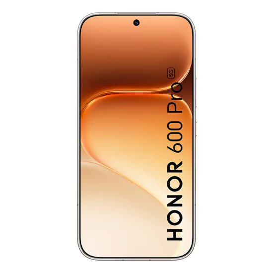 Honor 600 Pro 12GB/512GB Golden White - Obrázek 3