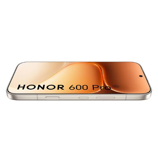 Honor 600 Pro 12GB/512GB Golden White - Obrázek 5