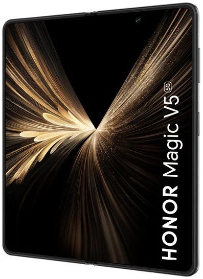 HONOR Magic V5 16GB/512GB Black - Obrázek 4