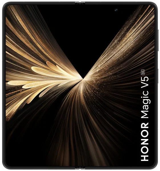 HONOR Magic V5 16GB/512GB Black - Obrázek 5