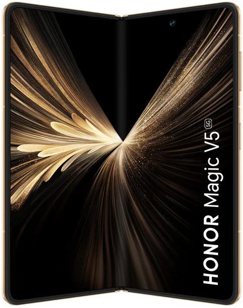 HONOR Magic V5 16GB/512GB Dawn Gold - Obrázek 3