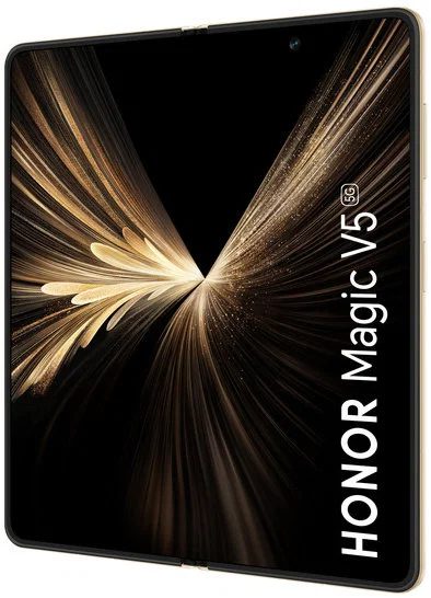 HONOR Magic V5 16GB/512GB Dawn Gold - Obrázek 4