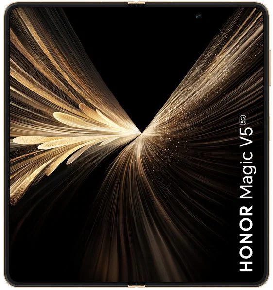 HONOR Magic V5 16GB/512GB Dawn Gold - Obrázek 5