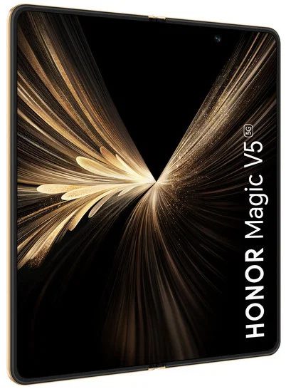 HONOR Magic V5 16GB/512GB Dawn Gold - Obrázek 6