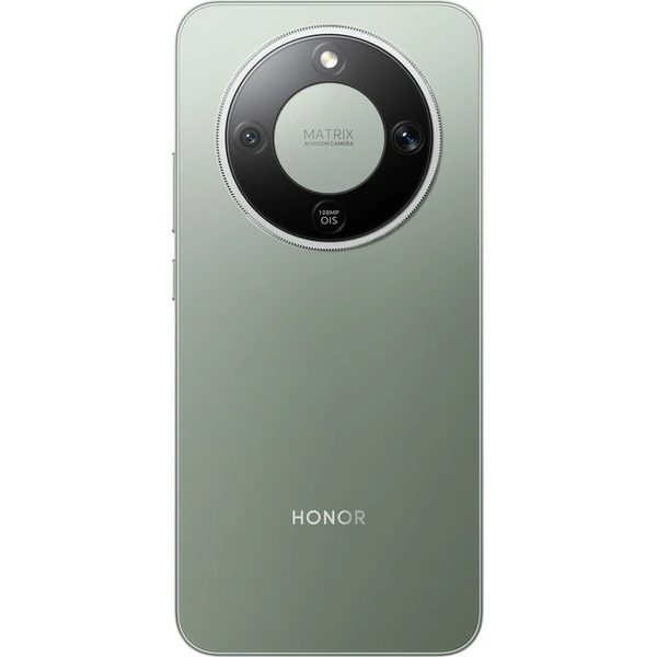 HONOR Magic8 Lite 8GB/256GB Forest Green - Obrázek 6