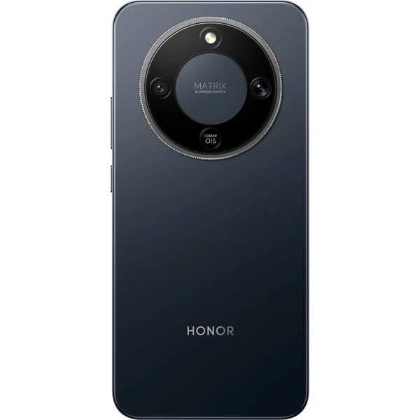 HONOR Magic8 Lite 8GB/256GB Midnight Black - Obrázek 5